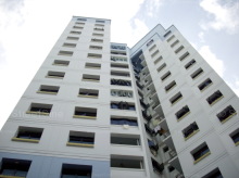 Blk 650C Jurong West Street 61 (Jurong West), HDB 5 Rooms #435172